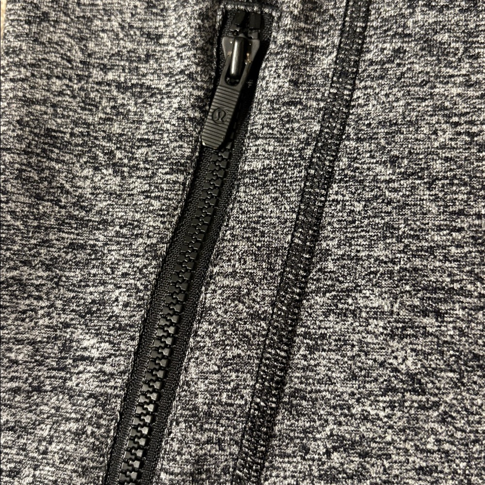 Gray Lululemon Align Jacket - image 4